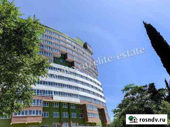 3-комнатная квартира, 99 м², 2/13 эт. на продажу в Алуште Алушта