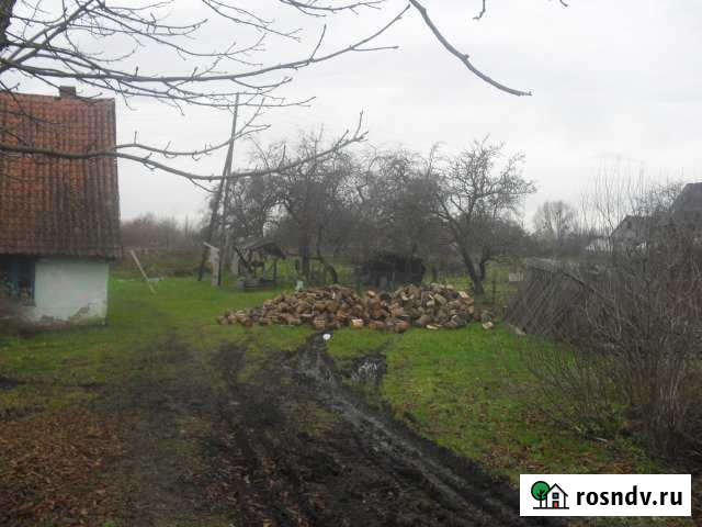 Участок ИЖС 43 сот. на продажу в Гвардейске Гвардейск - изображение 1