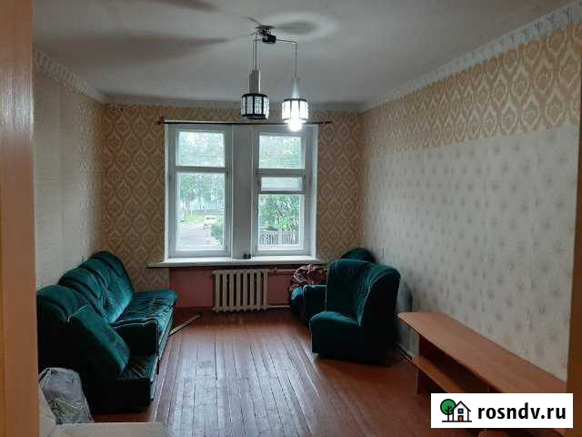 4-комнатная квартира, 100 м², 2/5 эт. на продажу в Северодвинске Северодвинск - изображение 1