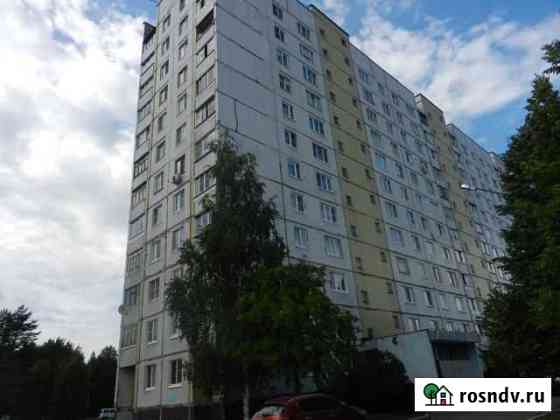 4-комнатная квартира, 95 м², 2/12 эт. на продажу в Радужном Владимирской области Радужный