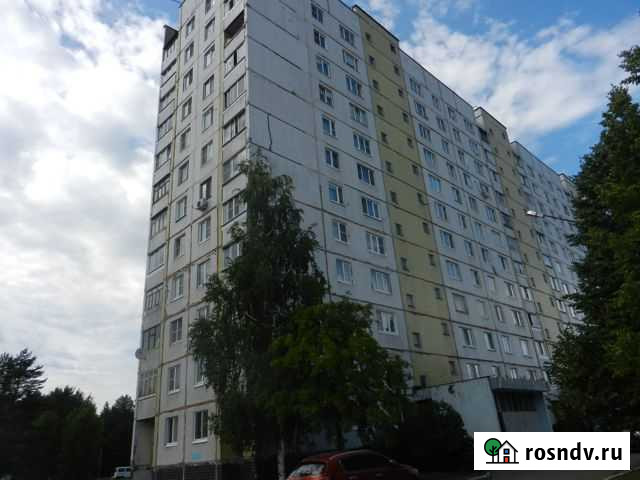 4-комнатная квартира, 95 м², 2/12 эт. на продажу в Радужном Владимирской области Радужный - изображение 1