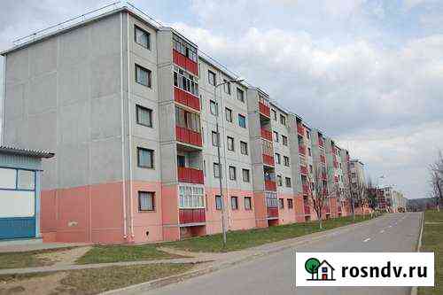 3-комнатная квартира, 72 м², 2/5 эт. на продажу в Кирове Калужской области Киров