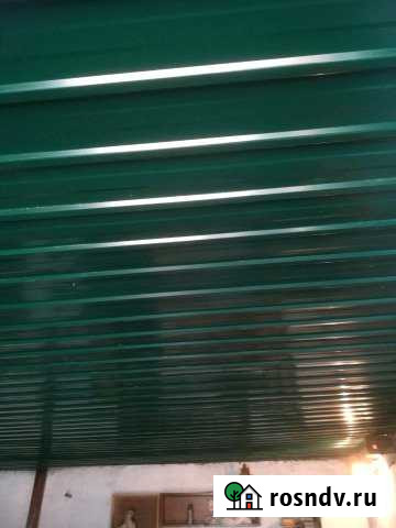 Гараж на продажу в Краснокаменске Забайкальского края Краснокаменск - изображение 1