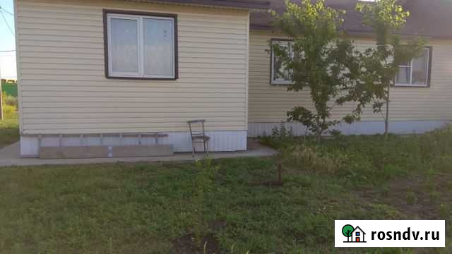 1-комнатная квартира, 40 м², 1/1 эт. на продажу в Россоши Россошь - изображение 1