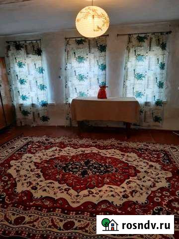 Дом 60 м² на участке 40 сот. в аренду на длительный срок в Рыльске Рыльск - изображение 1