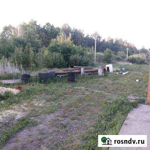 Участок ИЖС 12 сот. на продажу в Первомайском Тамбовской области Первомайский