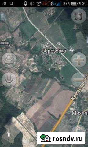 Участок ИЖС 30 сот. на продажу в Детчино Детчино - изображение 1