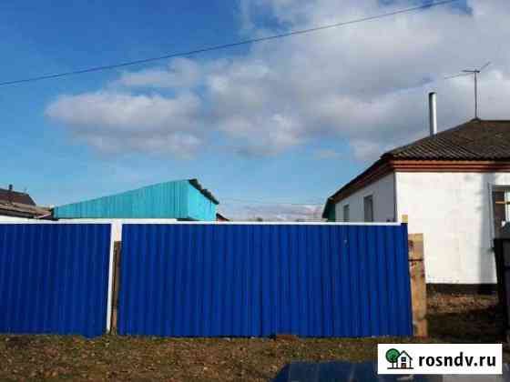 Дом 48 м² на участке 27 сот. на продажу в Советском Советское