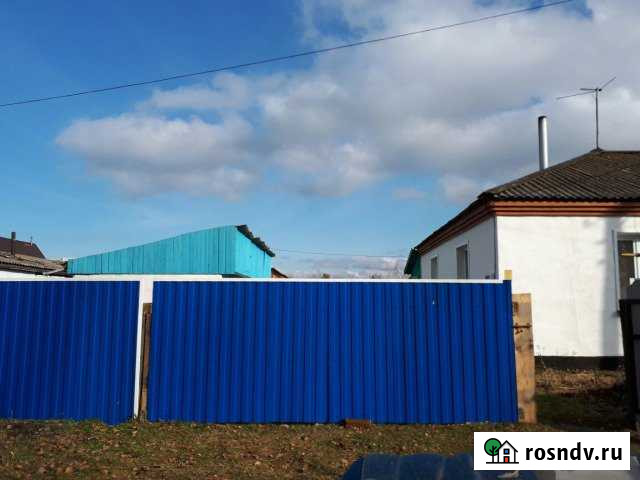 Дом 48 м² на участке 27 сот. на продажу в Советском Советское - изображение 1