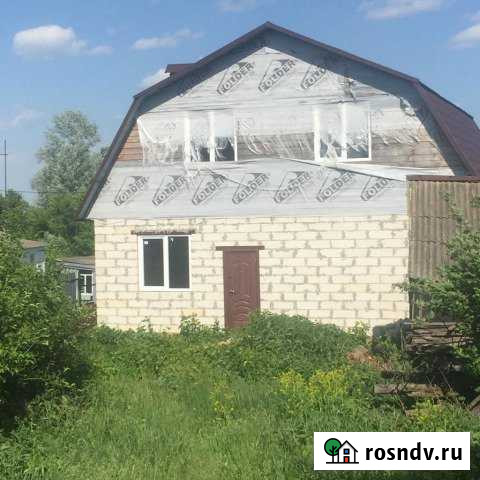 Дом 180 м² на участке 25 сот. на продажу в Маршале Жуковой Маршала Жукова - изображение 1