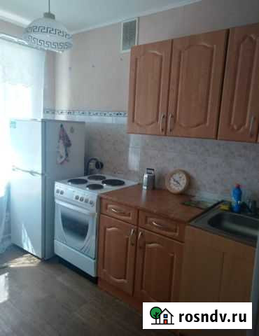 1-комнатная квартира, 36 м², 5/9 эт. в аренду на длительный срок в Бердске Бердск - изображение 1