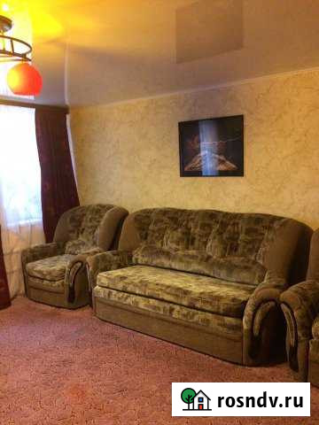 2-комнатная квартира, 45 м², 1/1 эт. в аренду на длительный срок в Новочеркасске Новочеркасск - изображение 1