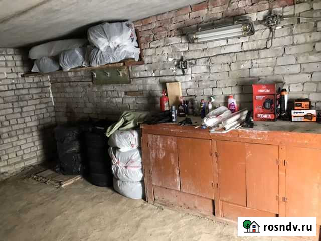 Гараж 26 м² на продажу в Березниках Березники - изображение 1