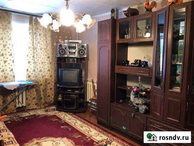 2-комнатная квартира, 34 м², 1/5 эт. на продажу в Ковылкино Ковылкино - изображение 1