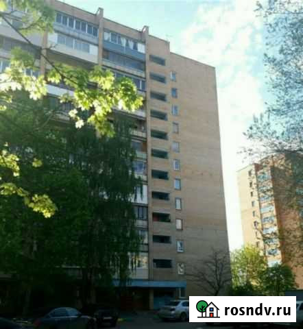 1-комнатная квартира, 40 м², 10/12 эт. в аренду на длительный срок в Лыткарино Лыткарино - изображение 1