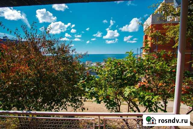 Отель 1150 кв.м. Джубга кп - изображение 1