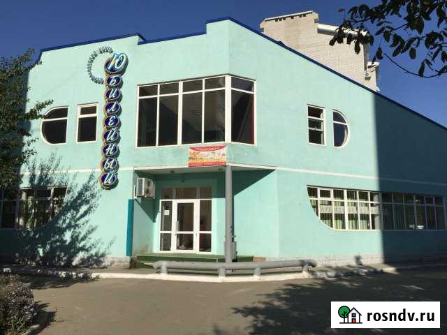 Помещение свободного назначения, 47.6 кв.м. Белореченск - изображение 1