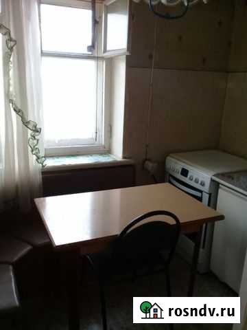 2-комнатная квартира, 41 м², 5/5 эт. на продажу в Заполярном Мурманской области Заполярный - изображение 1