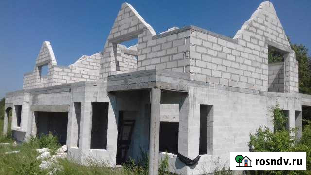 Дом 140 м² на участке 6 сот. на продажу в Васильково Васильково - изображение 1