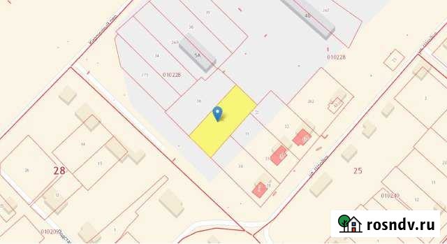 Участок ИЖС 20 сот. на продажу в Тамбовке Амурской области Тамбовка - изображение 1