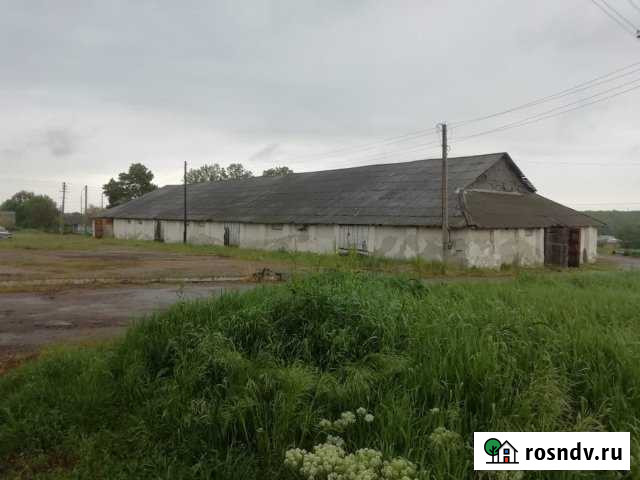 Продаётся складское помещение Адагум - изображение 1