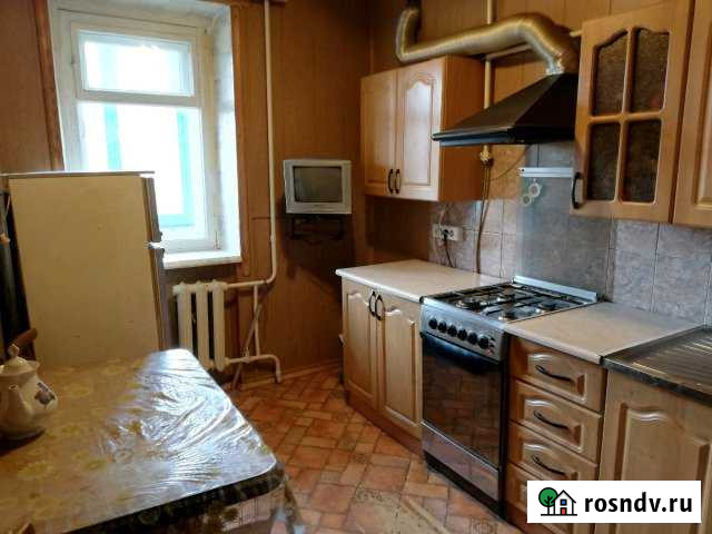 2-комнатная квартира, 45 м², 1/5 эт. на продажу в Кашине Кашин - изображение 1