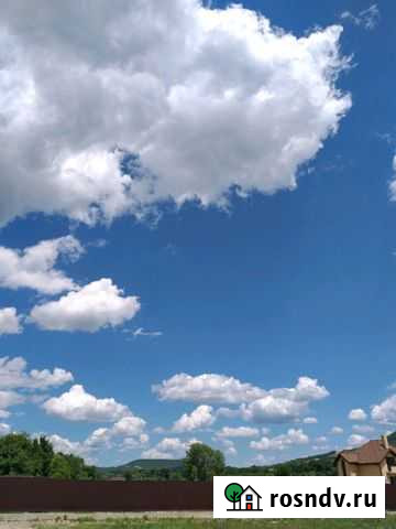 Участок ИЖС 8 сот. на продажу в Абрау-Дюрсо Абрау-Дюрсо - изображение 1