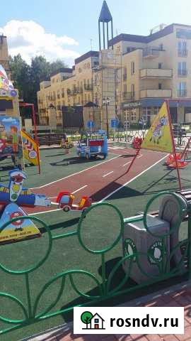 2-комнатная квартира, 53 м², 1/3 эт. на продажу в Тучково Тучково - изображение 1