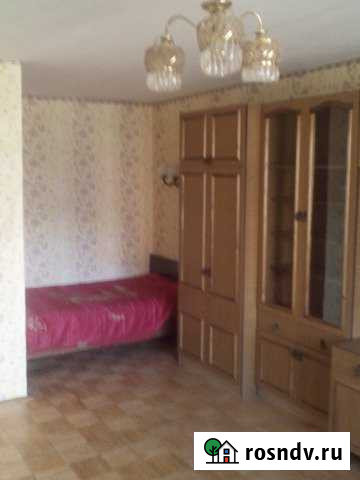 1-комнатная квартира, 35 м², 2/5 эт. на продажу в Чистых Борах Чистые Боры - изображение 1