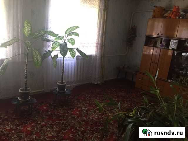 Дом 80 м² на участке 15 сот. на продажу в Приморке Приморка - изображение 1