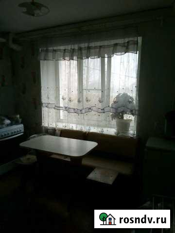 2-комнатная квартира, 44 м², 1/5 эт. на продажу в Урене Урень - изображение 1