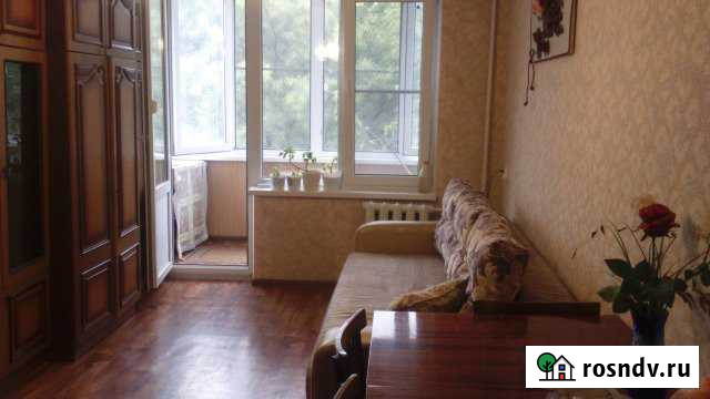 1-комнатная квартира, 30 м², 4/5 эт. в аренду на длительный срок в Армавире Армавир - изображение 1