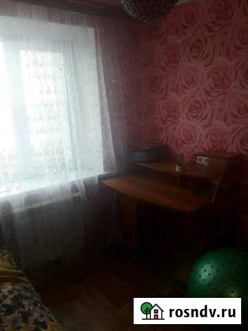 2-комнатная квартира, 45 м², 9/9 эт. в аренду на длительный срок в Энгельсе Энгельс - изображение 1