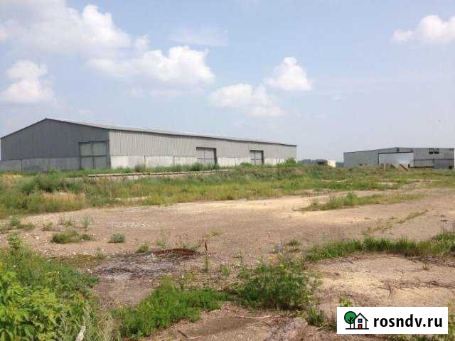 Участок промназначения 20 сот. на продажу в Бугульме Бугульма - изображение 1