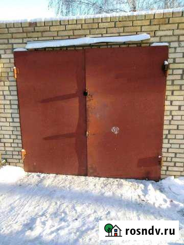 Гараж на продажу в Азово Азово - изображение 1