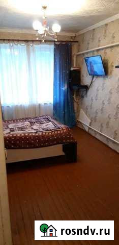 2-комнатная квартира, 58 м², 3/3 эт. на продажу в Правдинске Правдинск - изображение 1