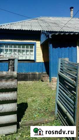Дом 65 м² на участке 50 сот. на продажу в Долгом Долгое - изображение 1