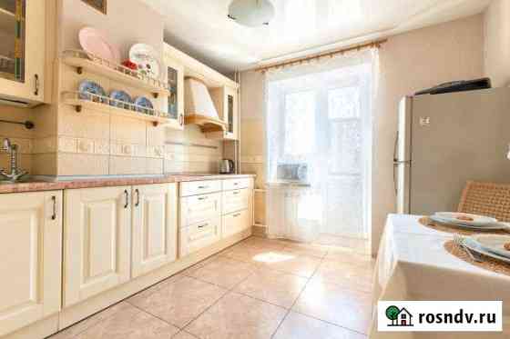 1-комнатная квартира, 50 м², 8/12 эт. в аренду посуточно в Санкт-Петербурге Санкт-Петербург