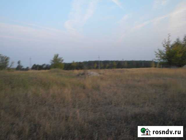 Участок ИЖС 30 сот. на продажу в Задонске Задонск - изображение 1