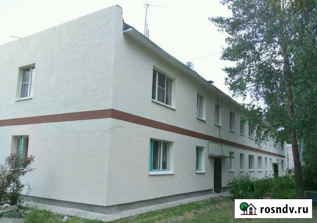 1-комнатная квартира, 30 м², 2/2 эт. на продажу в Городце Городец - изображение 1