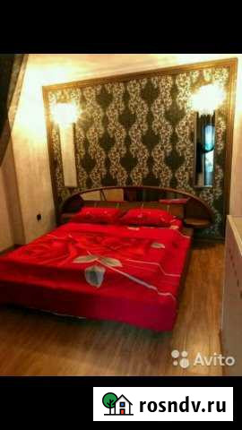 2-комнатная квартира, 70 м², 1/5 эт. в аренду посуточно во Владикавказе Владикавказ - изображение 1