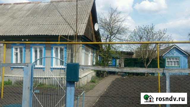 Дом 47 м² на участке 3 сот. на продажу в Лунино Лунино - изображение 1