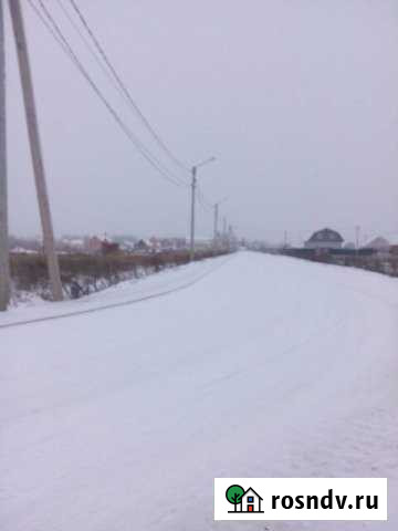 Участок ИЖС 15 сот. на продажу в Шимске Шимск - изображение 1