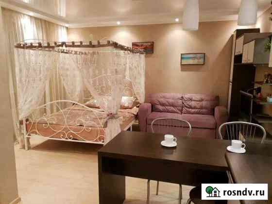 Квартира-студия, 35 м², 9/12 эт. в аренду посуточно в Верхней Пышме Верхняя Пышма