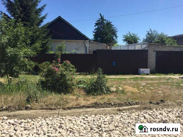 Дом 59.8 м² на участке 1 сот. на продажу в Аткарске Аткарск - изображение 1