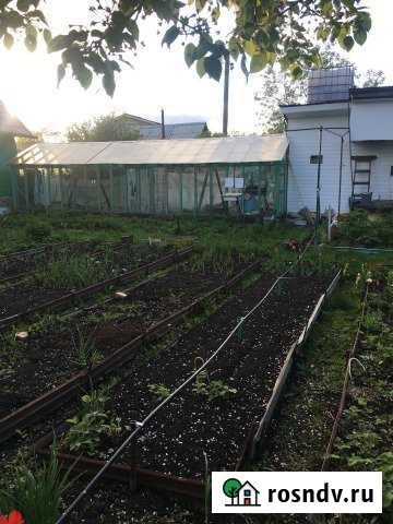 Дача 40 м² на участке 5 сот. на продажу в Большом Истоке Большой Исток - изображение 1