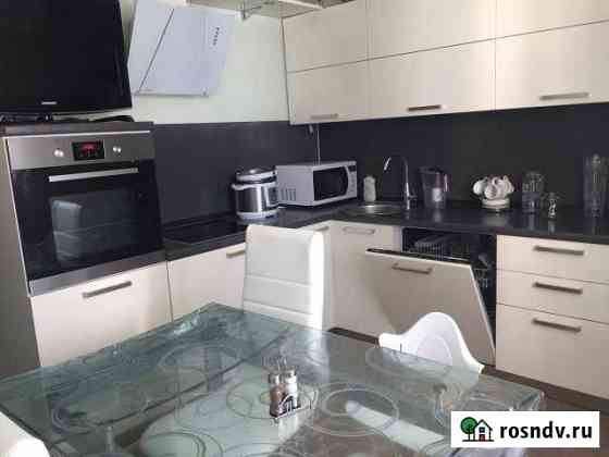 4-комнатная квартира, 104 м², 23/25 эт. в аренду на длительный срок в Химках Химки