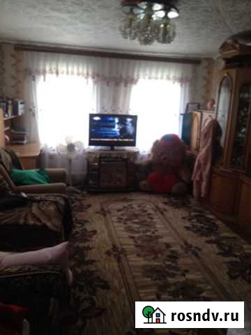 Дом 42 м² на участке 3 сот. на продажу в Котовске Котовск - изображение 1