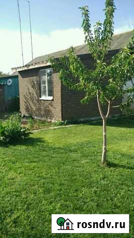 Дом 54 м² на участке 14 сот. на продажу в Знаменске Астраханской области Знаменск - изображение 1