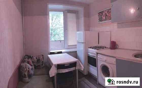 1-комнатная квартира, 36 м², 3/9 эт. в аренду посуточно в Химках Химки